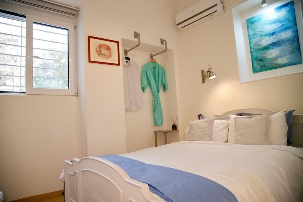 Aroura Homes Garden House 2Br 2Ba Free Parking Афіни Екстер'єр фото