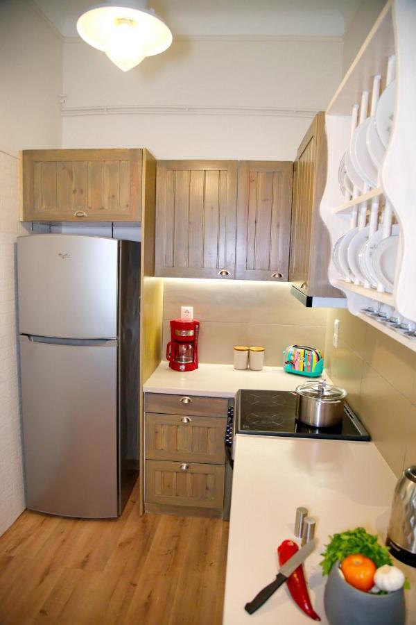 Aroura Homes Garden House 2Br 2Ba Free Parking Афіни Екстер'єр фото
