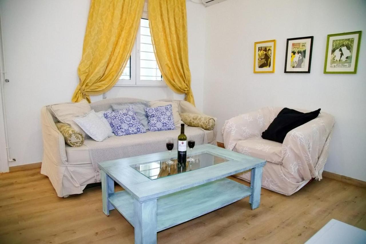 Aroura Homes Garden House 2Br 2Ba Free Parking Афіни Екстер'єр фото