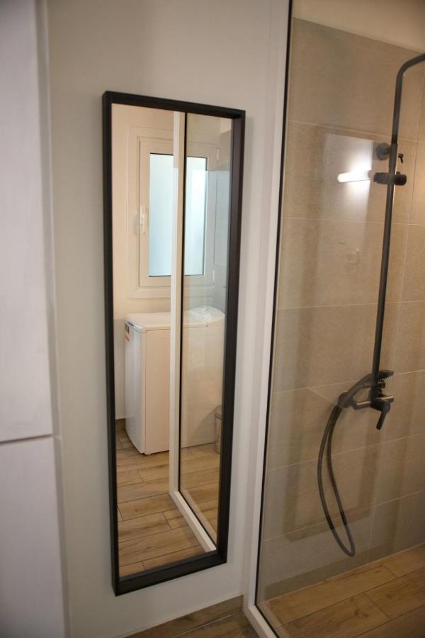 Aroura Homes Garden House 2Br 2Ba Free Parking Афіни Екстер'єр фото