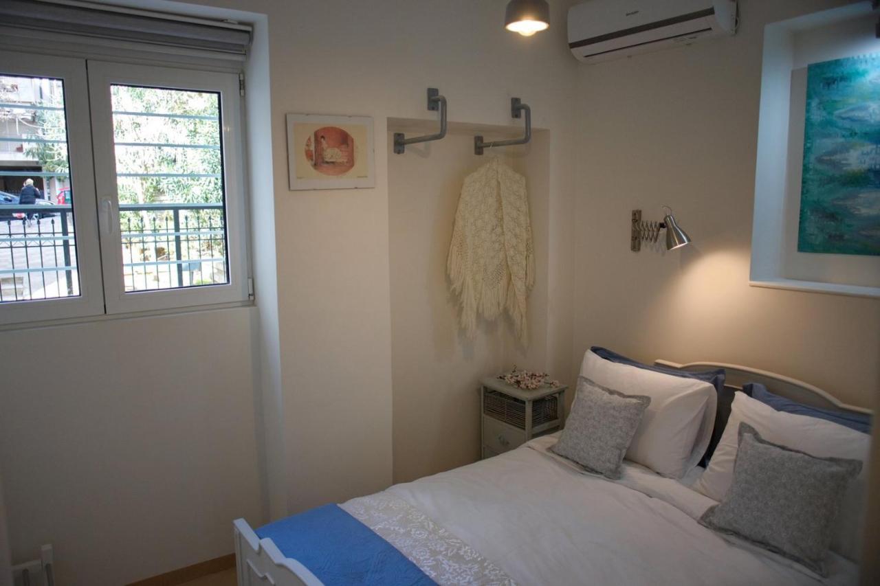 Aroura Homes Garden House 2Br 2Ba Free Parking Афіни Екстер'єр фото