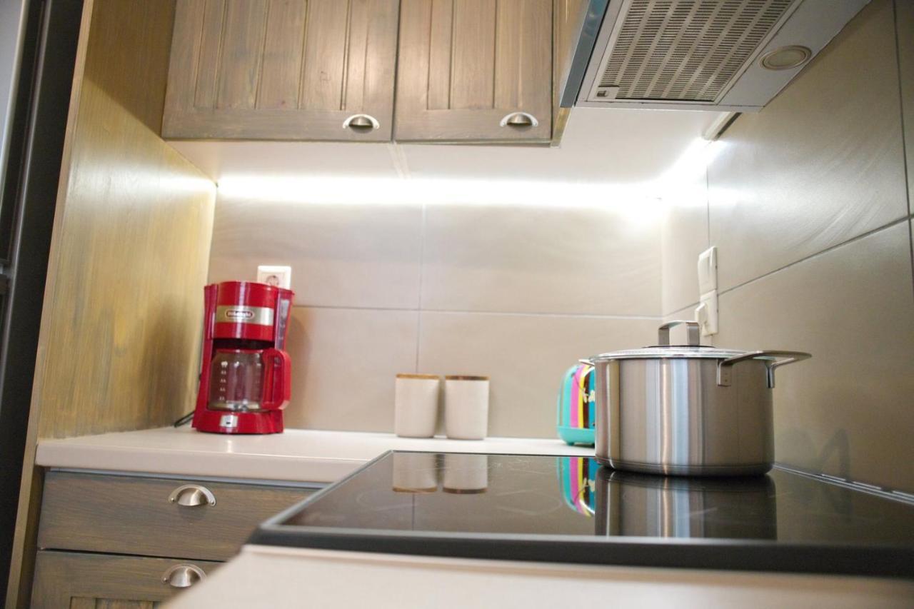 Aroura Homes Garden House 2Br 2Ba Free Parking Афіни Екстер'єр фото
