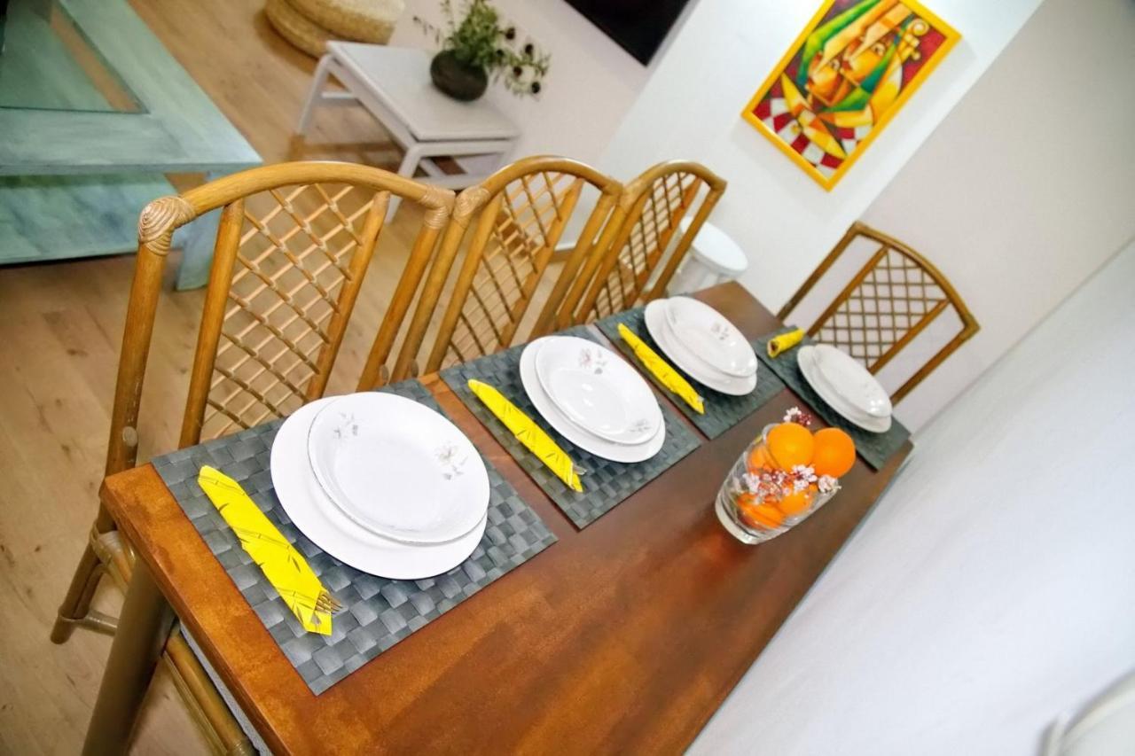 Aroura Homes Garden House 2Br 2Ba Free Parking Афіни Екстер'єр фото